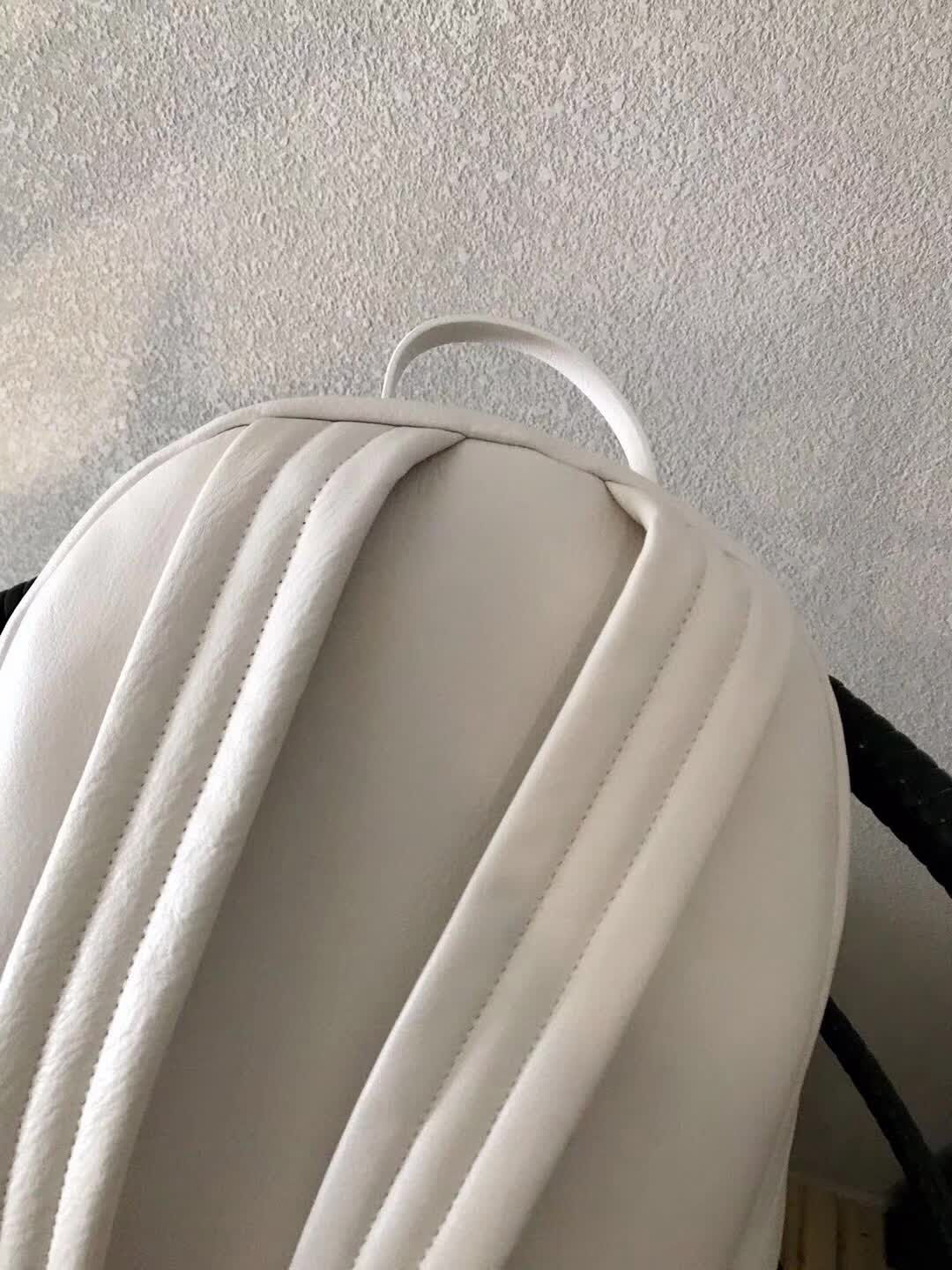 BALENCIAG巴黎世家 原單進口小牛皮 雙肩包  BL1404